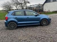 Brugt VW Polo 75 HK (55 kW) 2014 Hatchback