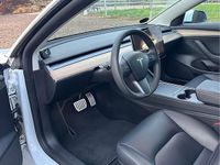 Brugt Tesla Model 3 Performance 392 kW (534 HK) 2023 Sedan