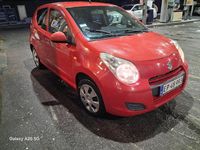 Brugt Suzuki Alto 68 HK (50 kW) 2009 Hatchback
