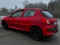 Brugt Peugeot 206+ 68 HK (50 kW) 2011 Hatchback