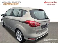 brugt Ford B-MAX 1,6 TDCi Titanium 95HK