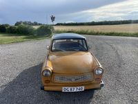 brugt Trabant 601 Trabant 601