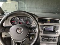 brugt VW Golf VII 1.4 TSI BMT 122 HK VARIANT