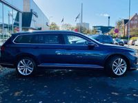 brugt VW Passat TSi 150 Elegance High Variant DSG