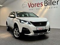 brugt Peugeot 5008 1,5 BlueHDi 130 Allure LTD EAT8 7prs