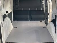 brugt VW Caddy 2,0 TDi 102 Cargo