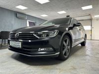 brugt VW Passat Variant 1,4 TSI BMT ACT Highline DSG 150HK Stc 7g Aut.