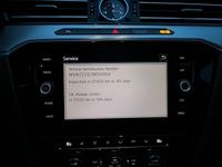 brugt VW Passat 1.5 TSI EVO 150 Highline Premium Variant DSG7