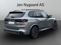 brugt BMW X5 3,0 xDrive50e M-Sport+ aut.