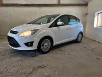 Brugt Ford C-MAX 115 HK (84 kW) 2012 MPV