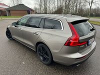 brugt Volvo V60 D4 aut.