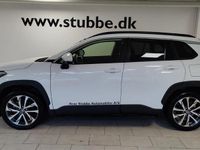 brugt Toyota Corolla Cross 2,0 Hybrid Style E-CVT 197HK 5d Aut. A+ Bliv ringet opSkriv til os