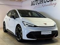 Brugt Cupra Born e-Boost 169 kW (231 HK) 2023 Hvid Hatchback