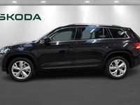 brugt Skoda Kodiaq 1,5 TSi 150 Style DSG 7prs