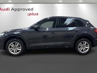 brugt Audi Q5 40 TDi Prestige Midnight Edition quattro S tronic