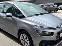 brugt Citroën Grand C4 Picasso 1,6 BlueHDi 120 Seduction EAT6 7prs