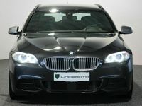brugt BMW M550 d 3,0 Touring xDrive aut.