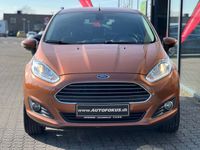 brugt Ford Fiesta 1,0 SCTi 125 Titanium