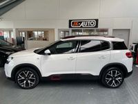 brugt Citroën C5 Aircross 1,6 Hybrid Shine EAT8