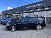 brugt Seat Leon ST 1,2 TSi 110 Style