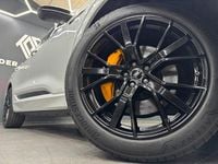 Brugt Audi e-tron Black Edition 230 kW (313 HK) 2022 Sort SUV