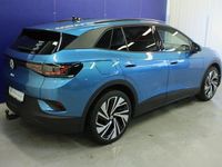 Brugt VW ID.4 Pro 210 kW (286 HK) 2025 Blåmetal SUV