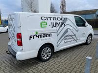 brugt Citroën e-Jumpy L3 EL Masterline 136HK Van Trinl. Gear