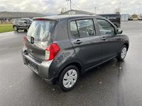 brugt Suzuki Celerio 1,0 12V Comfort 68HK 5d