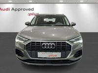 brugt Audi Q3 45 TFSi e Attitude+ S tronic