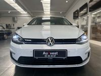 brugt VW e-Golf VII