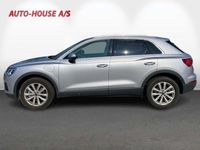 brugt Audi Q3 45 TFSi e Attitude+ S-tr.