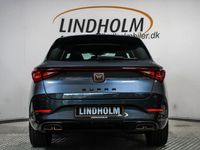 brugt Cupra Leon eHybrid Sportstourer DSG