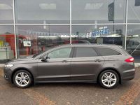 brugt Ford Mondeo 2,0 TDCi 150 Titanium stc.