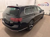 brugt VW Passat 1,4 GTE+ Variant DSG