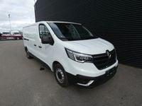 Brugt Renault Trafic 150 HK (110 kW) 2022 MPV