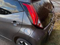 Brugt Toyota Aygo x-press 72 HK (52 kW) 2021 Hatchback