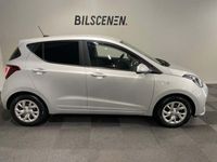 brugt Hyundai i10 1,0 Trend Komfort