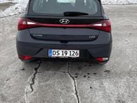 Brugt Hyundai i20 Advanced 2023 Hatchback