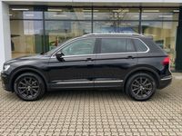 brugt VW Tiguan Highline 4Motion 1,4 TSI 150 DSG