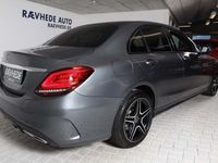 brugt Mercedes C300e 2,0 AMG Line aut.