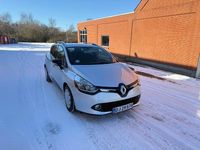 Brugt Renault Clio IV 2014 Hatchback
