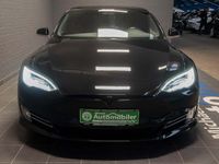 brugt Tesla Model S Long Range AWD