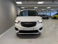 Brugt Opel Combo-e Life Innovation 100 kW (136 HK) 2024 Hvid Van