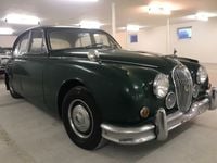 Brugt Jaguar MK II 32 HK (23 kW) 1963 N/a Sedan