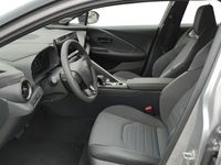 brugt Toyota C-HR 1,8 Hybrid Executive Multidrive S 140HK 5d 6g A++