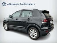 brugt VW T-Cross - 1,0 TSi 115 Life DSG