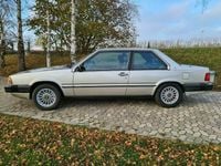 Brugt Volvo 780 156 HK (114 kW) 1988 N/a Coupe