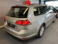 brugt VW Golf VII TSi 105 Trendline Variant BMT