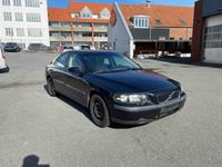 brugt Volvo S60 140