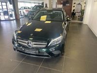 brugt Mercedes C220 d Avantgarde stc. aut.